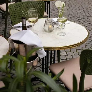 ** Hotel Le Virage Bistro En Paesi Bassi