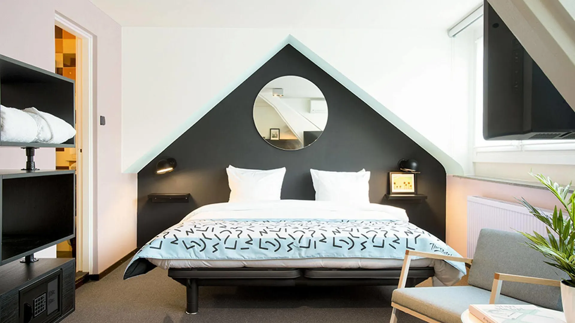 The Dutch Maastricht Hotel